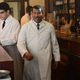 Jordan Peele as Percy Julian (Mark Davis)